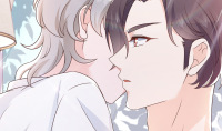156 They Kissed! It’s True!