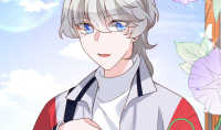 192 A Silver-haired Tresspasser