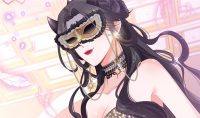 254 Masquerade Ball episode_a Game of Cat and Mouse