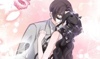 258 Masquerade Ball Episode_Kiss Your Dance Partner