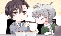 286 Feeding Roleplay