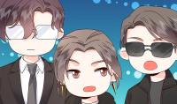 465 Business Meeting Gone Wrong