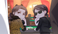 466 He’s Busy