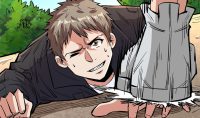110 Face His Fear