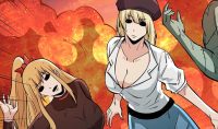 118 What Yang Fan Didn't Know