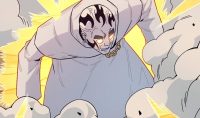 240 Defeated By Yourself