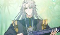 038 The Jealous Sword