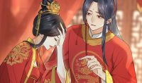 Chapter 004 Preparing to Enter the Palace