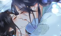 Chapter 015 I Want You