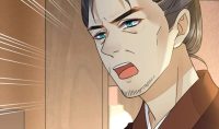 Chapter 032 I'll Be Your Family