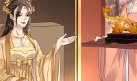 Chapter 038 The Oriole Behind the Mantis