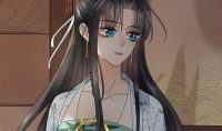 Chapter 044 A touch of warmth