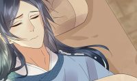 Chapter 045 Yue River Water