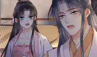 Chapter 123 Imperial Family Line Dwindled